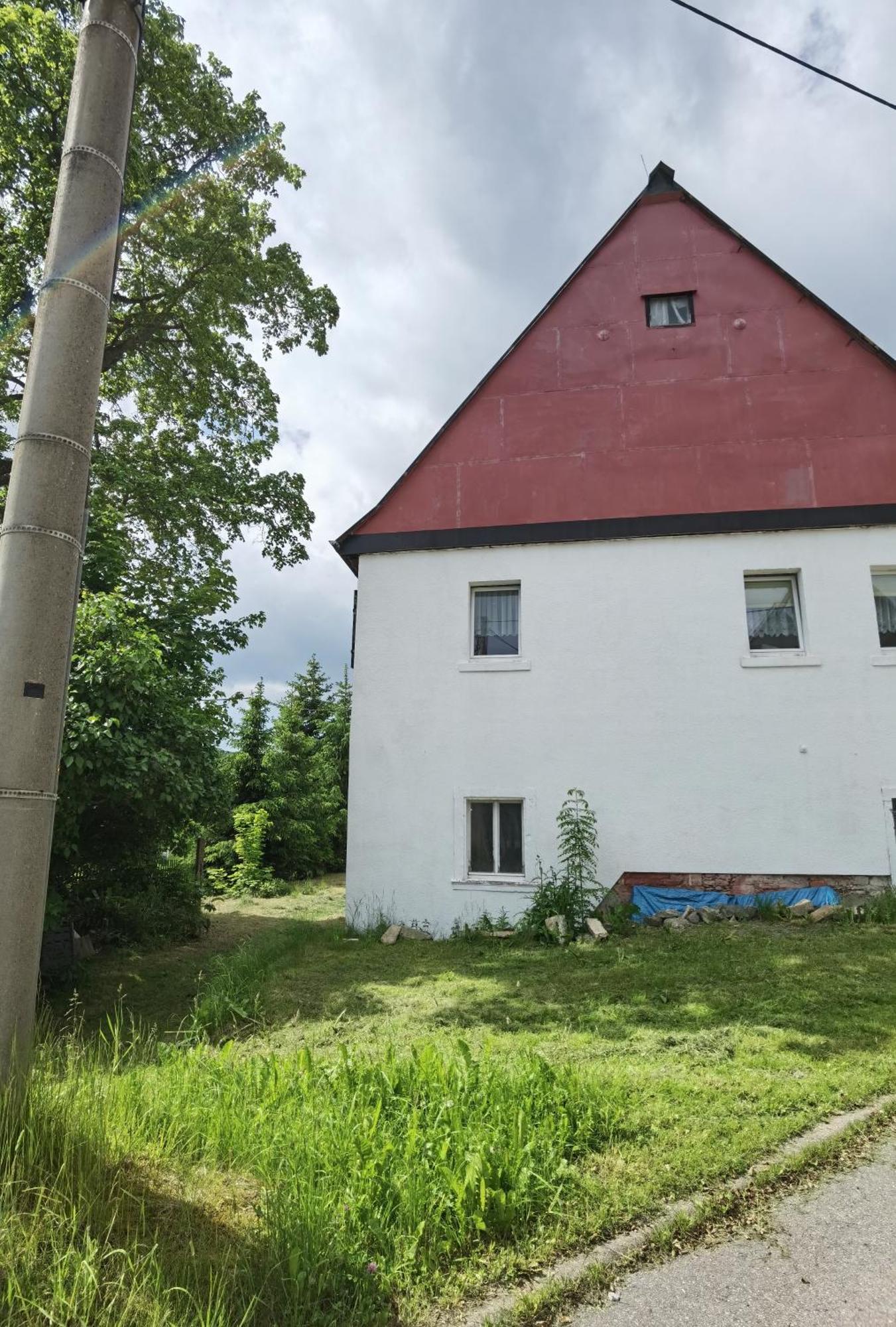 Berghaus Am Felsbruch Oberwiesenthal Ot Hammerunterwiesenthal Exterior foto